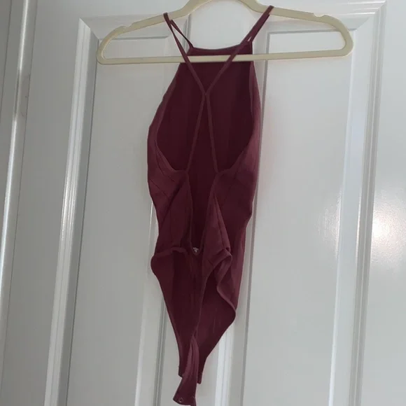 Free people body suit XS/S - Picture 2 of 4